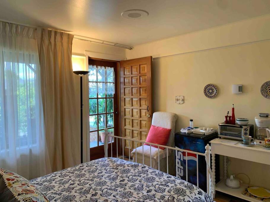 Havre Chez Guylaine Apartment Laval Luaran gambar