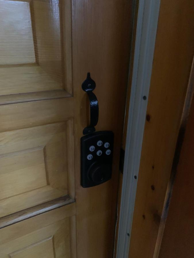 Havre Chez Guylaine Apartment Laval Luaran gambar